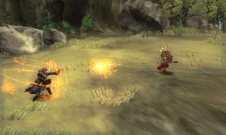 Fire Emblem Awakening